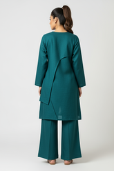 The Zinc Eastern Flare 2-Piece